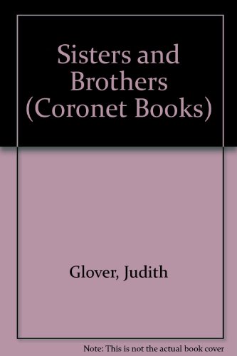 Beispielbild fr Sisters and Brothers (Coronet Books) zum Verkauf von Goldstone Books