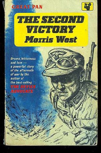 9780340377680: The Second Victory (Coronet Books)