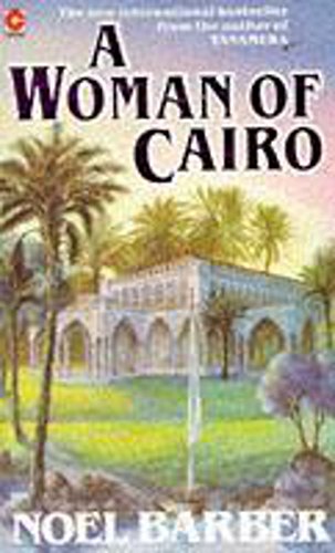 Beispielbild fr Woman of Cairo zum Verkauf von Better World Books