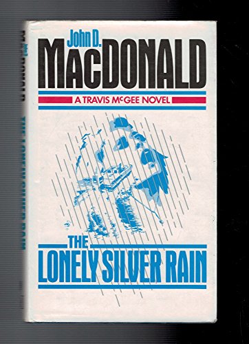 Stock image for Lonely Silver Rain for sale by WorldofBooks