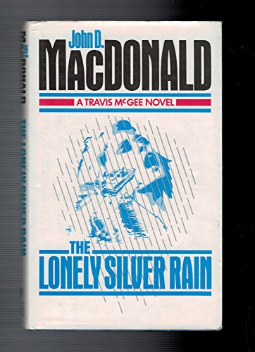 9780340378496: Lonely Silver Rain