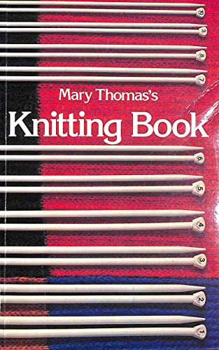 Stock image for Knitting Book for sale by WorldofBooks