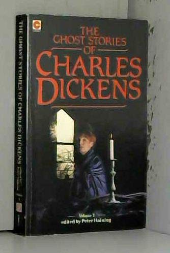 Beispielbild fr The Ghost Stories of Charles Dickens Volume Two zum Verkauf von N & A Smiles