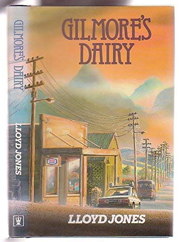 9780340379462: Gilmore's Dairy Jones