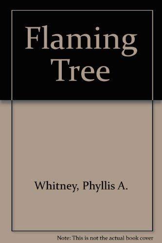 Stock image for Flaming Tree for sale by WorldofBooks