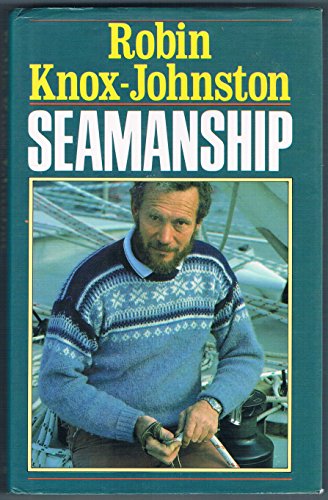 Imagen de archivo de Seamanship a la venta por WorldofBooks
