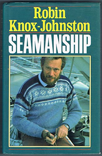 9780340379950: Seamanship