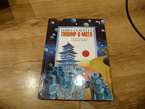 Stock image for Thrump-O-Moto for sale by WeBuyBooks 2