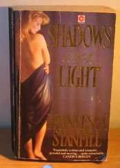 Beispielbild fr Shadows and Light zum Verkauf von WorldofBooks