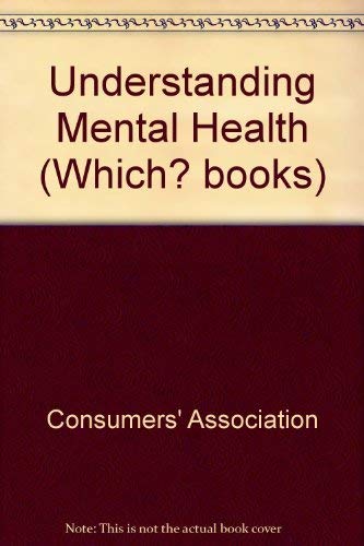 Beispielbild fr Understanding Mental Health zum Verkauf von WorldofBooks