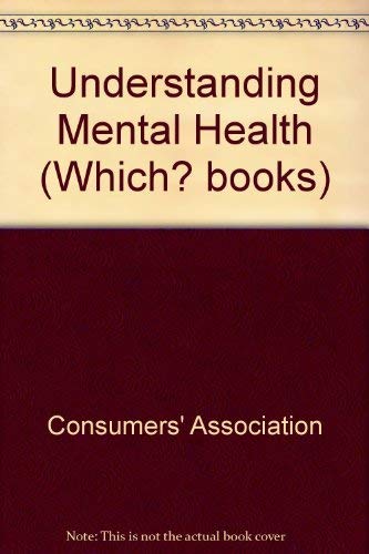 Stock image for Understanding Mental Health for sale by WorldofBooks