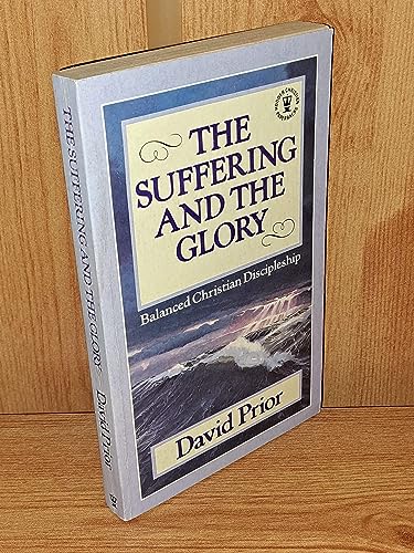 Beispielbild fr The Suffering and the Glory zum Verkauf von Better World Books