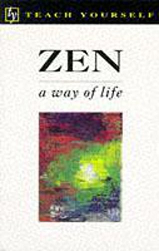 Stock image for Teach Yourself Zen - A Way of Life (Tyg) for sale by Bahamut Media