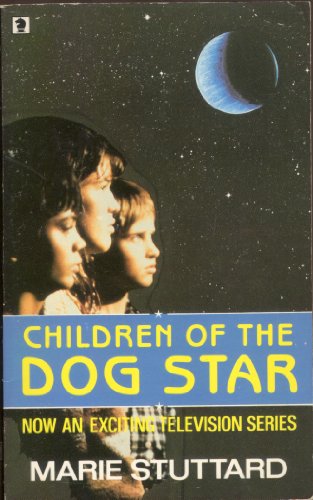 Beispielbild fr Children of the Dog Star (Knight Books) zum Verkauf von MusicMagpie