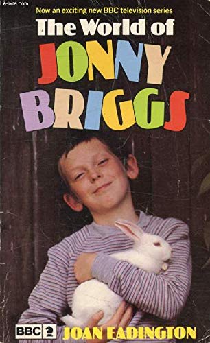 Beispielbild fr The World of Jonny Briggs (Knight Books) zum Verkauf von WorldofBooks