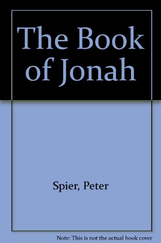 9780340387269: The Book of Jonah