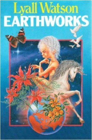 Beispielbild fr Earthworks zum Verkauf von WorldofBooks