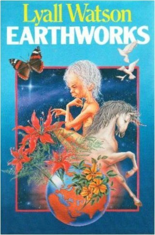 Imagen de archivo de Earthworks a la venta por WorldofBooks