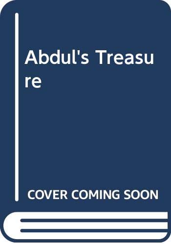 Stock image for Abdul's Treasure for sale by ThriftBooks-Dallas