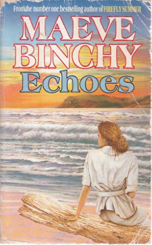 Stock image for Echoes for sale by Better World Books: West