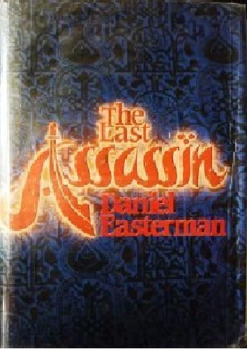 Beispielbild fr The Last Assassin (Coronet Books) zum Verkauf von WorldofBooks