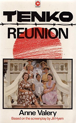 Beispielbild fr Tenko: Reunion zum Verkauf von WorldofBooks