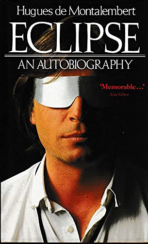 9780340391587: Eclipse: An Autobiography
