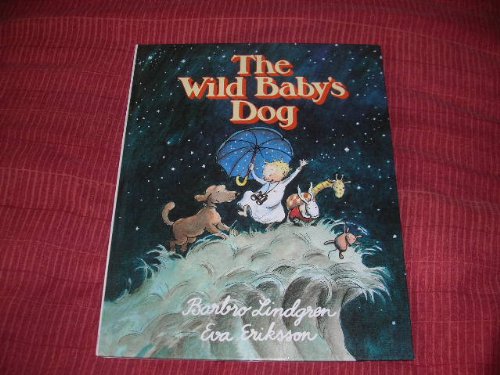 Beispielbild fr The Wild Baby's Dog zum Verkauf von AwesomeBooks