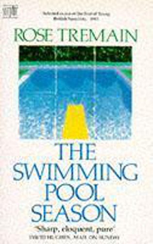 Beispielbild fr The Swimming Pool Season (Sceptre) zum Verkauf von Wonder Book
