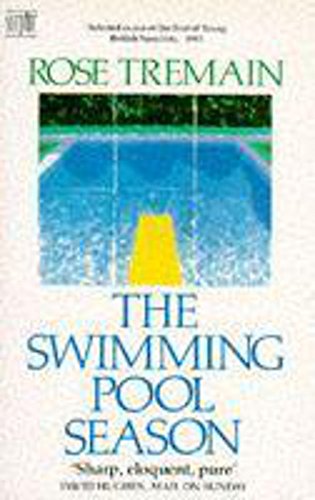 9780340392690: Swimming Pool Season