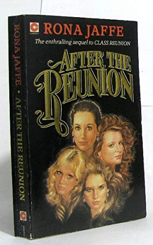 Beispielbild fr After the Reunion (Coronet Books) zum Verkauf von WorldofBooks