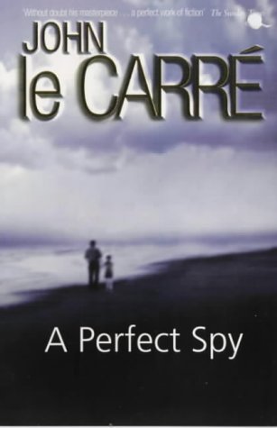 Stock image for A Perfect Spy (Coronet Books) for sale by AwesomeBooks
