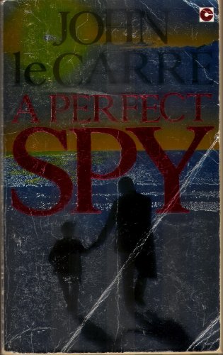 Stock image for A Perfect Spy (Coronet Books) for sale by AwesomeBooks