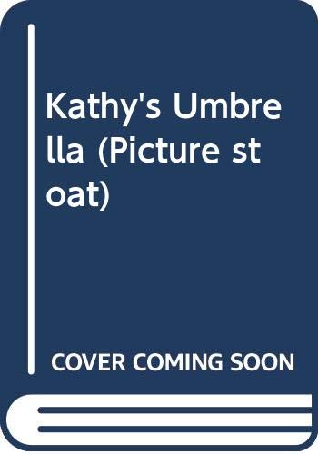 Kathy's Umbrella (Picture Stoat) (9780340394106) by Wild, Margaret; Koch, Hannah