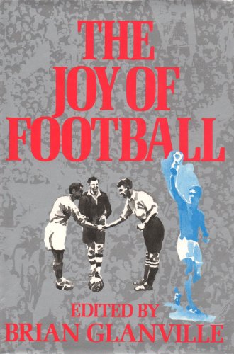 Beispielbild fr The Joy of Football zum Verkauf von WorldofBooks