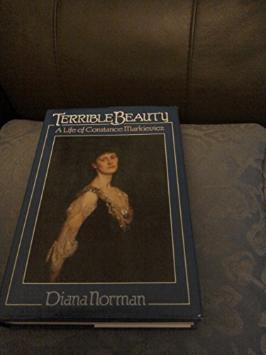 Beispielbild fr Terrible Beauty: A Life of Constance Markievicz, 1868-1927 zum Verkauf von WorldofBooks