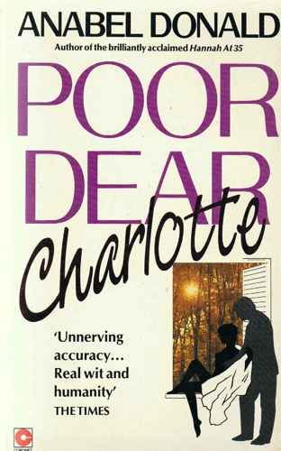 Stock image for Poor Dear Charlotte for sale by Better World Books