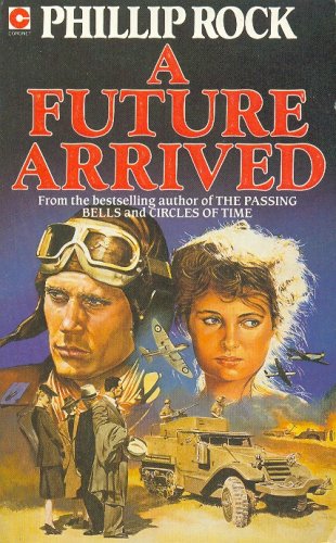 9780340396476: A Future Arrived (Coronet Books)