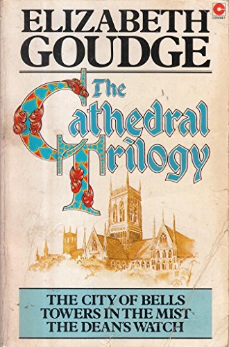 Imagen de archivo de The Cathedral. Trilogy a la venta por Buchfink Das fahrende Antiquariat