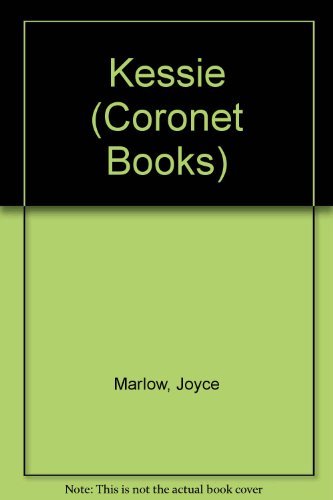 Stock image for Kessie (Coronet Books) for sale by WorldofBooks