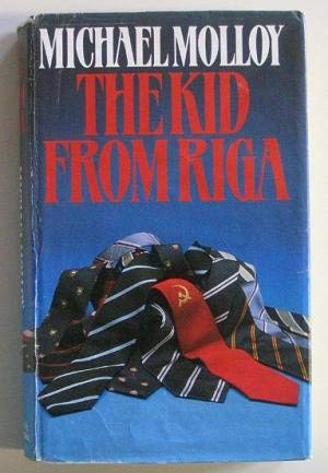 The Kid from Riga (9780340396964) by Molloy, Michael