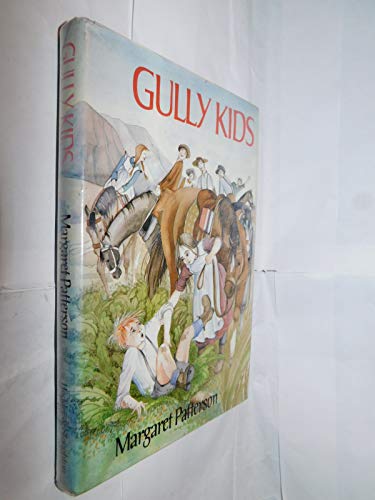 Gully Kids (9780340397183) by Margaret Patterson