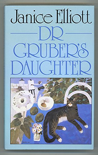 Dr Gruber's Daughter