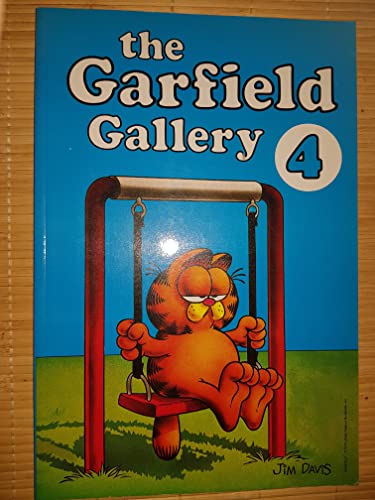 The Garfield Gallery: No. 4