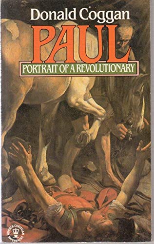 9780340398227: Paul: Portrait of a Revolutionary (Hodder Christian paperbacks)
