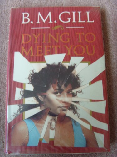 Imagen de archivo de Dying to Meet You a la venta por AwesomeBooks