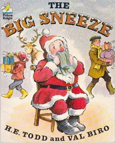 Imagen de archivo de The Big Sneeze (Knight Books) a la venta por Goldstone Books