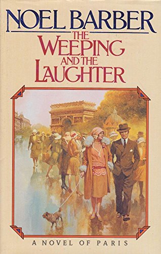 Beispielbild fr Weeping and the Laughter zum Verkauf von Better World Books: West