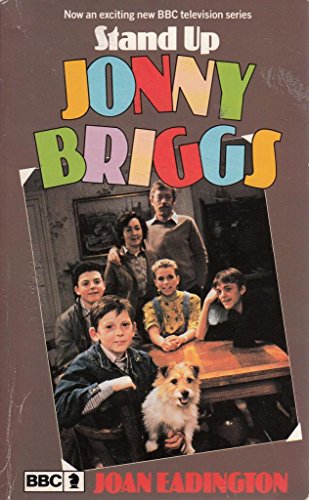 9780340399767: Stand Up Jonny Briggs (Knight Books)