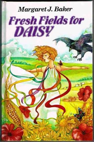 9780340399798: Fresh Fields for Daisy